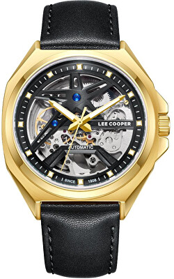 Lee Cooper - Analogové hodinky LC08103.151