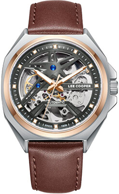Lee Cooper - Analogové hodinky LC08103.564