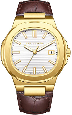 Lee Cooper - Analogové hodinky LC08108.134