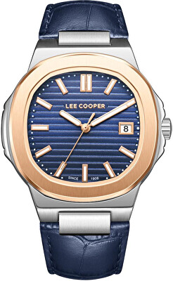Lee Cooper - Analogové hodinky LC08108.599