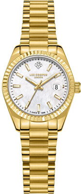Lee Cooper - Analogové hodinky LC08126.120