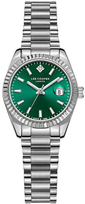 Lee Cooper - Analogové hodinky LC08126.370