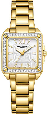Lee Cooper - Analogové hodinky LC08127.120