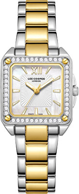 Lee Cooper - Analogové hodinky LC08127.220