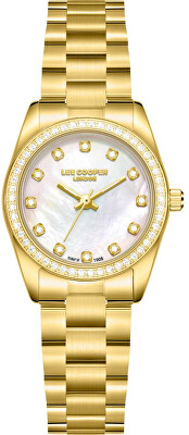 Lee Cooper - Analogové hodinky LC08155.120