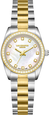 Lee Cooper - Analogové hodinky LC08155.220