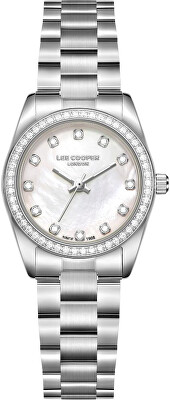 Lee Cooper - Analogové hodinky LC08155.320