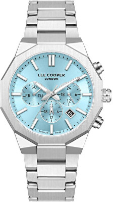Lee Cooper - Analogové hodinky LC08218.300