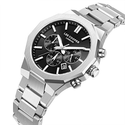 Lee Cooper - Analogové hodinky LC08218.350