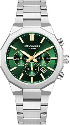 Lee Cooper - Analogové hodinky LC08218.370
