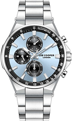 Lee Cooper - Analogové hodinky LC08219.300