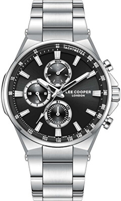 Lee Cooper - Analogové hodinky LC08219.350