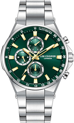 Lee Cooper - Analogové hodinky LC08219.370