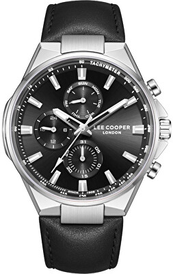 Lee Cooper - Analogové hodinky LC08223.351