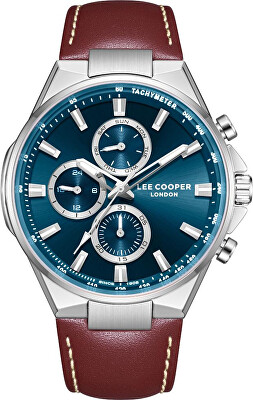 Lee Cooper - Analogové hodinky LC08223.392