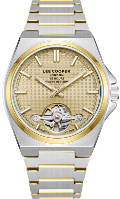 Lee Cooper - Automatic LC08229.240