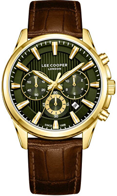 Lee Cooper - Analogové hodinky LC08239.174