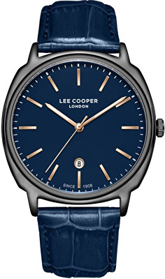 Lee Cooper - Analogové hodinky LC08248.099