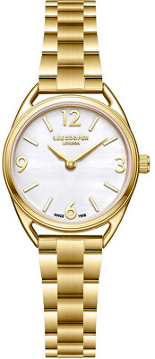 Lee Cooper - Analogové hodinky LC08265.120