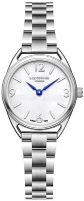 Lee Cooper - Analogové hodinky LC08265.320