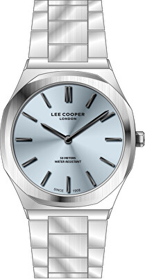 Lee Cooper - Analogové hodinky LC08275.300