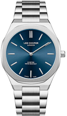 Lee Cooper - Analogové hodinky LC08275.390