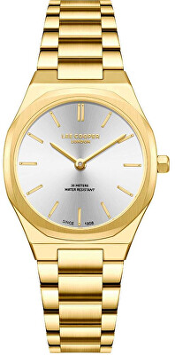 Lee Cooper - Analogové hodinky LC08276.130