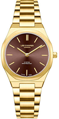 Lee Cooper - Analogové hodinky LC08276.140