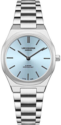 Lee Cooper - Analogové hodinky LC08276.300