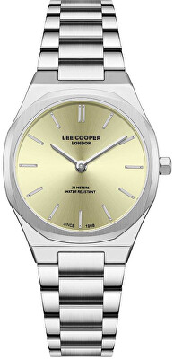 Lee Cooper - Analogové hodinky LC08276.310