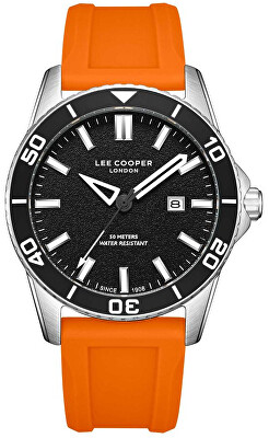 Lee Cooper - Analogové hodinky LC08278.360