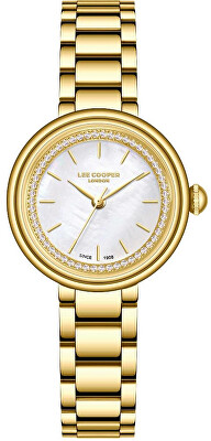 Lee Cooper - Analogové hodinky LC08279.120