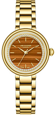 Lee Cooper - Analogové hodinky LC08279.140