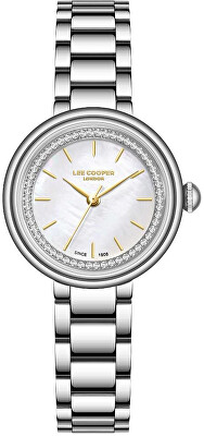 Lee Cooper - Analogové hodinky LC08279.320