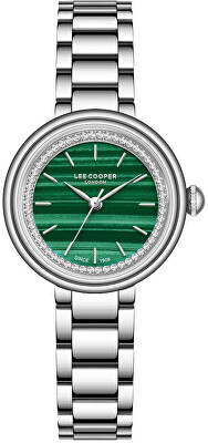 Lee Cooper - Analogové hodinky LC08279.370