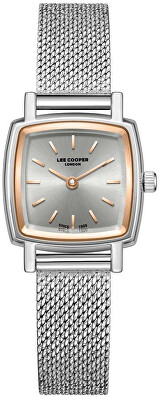Lee Cooper - Analogové hodinky LC08280.560