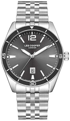 Lee Cooper - Analogové hodinky LC08281.350