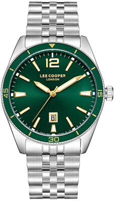 Lee Cooper - Analogové hodinky LC08281.370