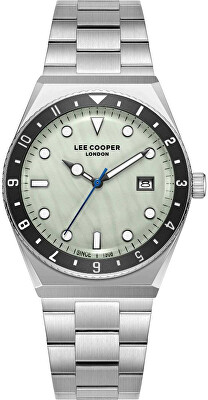 Lee Cooper - Analogové hodinky LC08284.300
