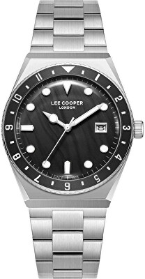 Lee Cooper - Analogové hodinky LC08284.350