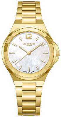 Lee Cooper - Analogové hodinky LC08286.120