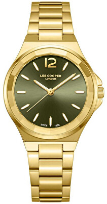 Lee Cooper - Analogové hodinky LC08286.170