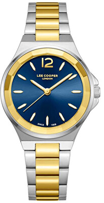 Lee Cooper - Analogové hodinky LC08286.290