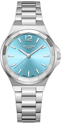 Lee Cooper - Analogové hodinky LC08286.300