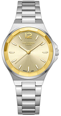 Lee Cooper - Analogové hodinky LC08286.310