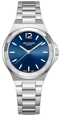 Lee Cooper - Analogové hodinky LC08286.390