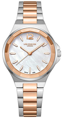 Lee Cooper - Analogové hodinky LC08286.520