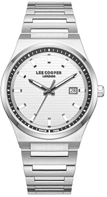 Lee Cooper - Analogové hodinky LC08288.330