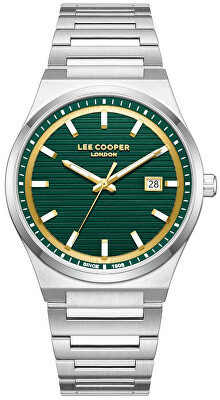 Lee Cooper - Analogové hodinky LC08288.370