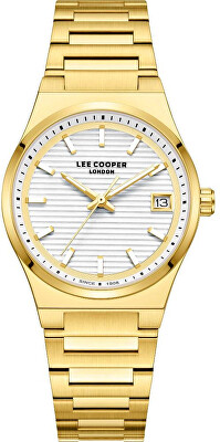 Lee Cooper - Analogové hodinky LC08289.130